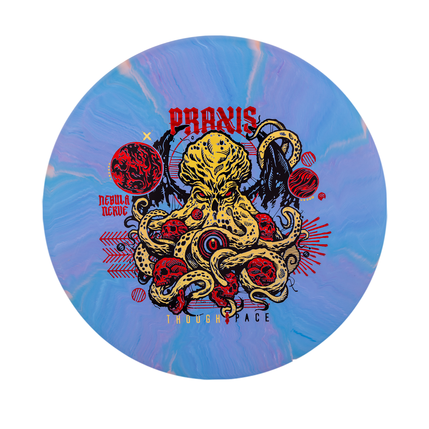 Medium Nebula Nerve Praxis