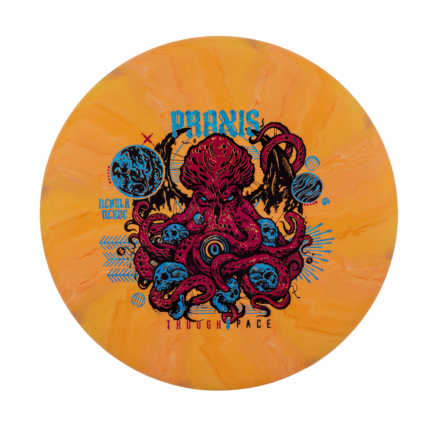 Medium Nebula Nerve Praxis