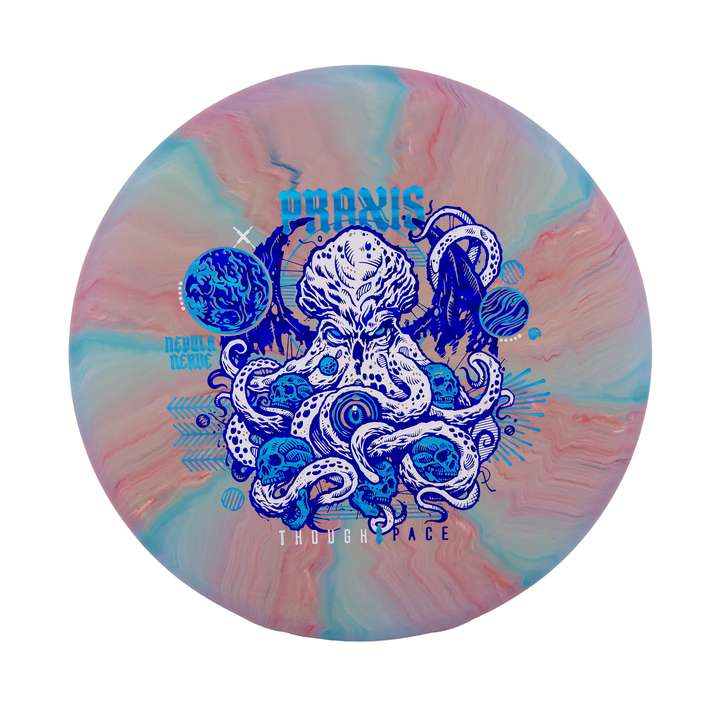 Medium Nebula Nerve Praxis