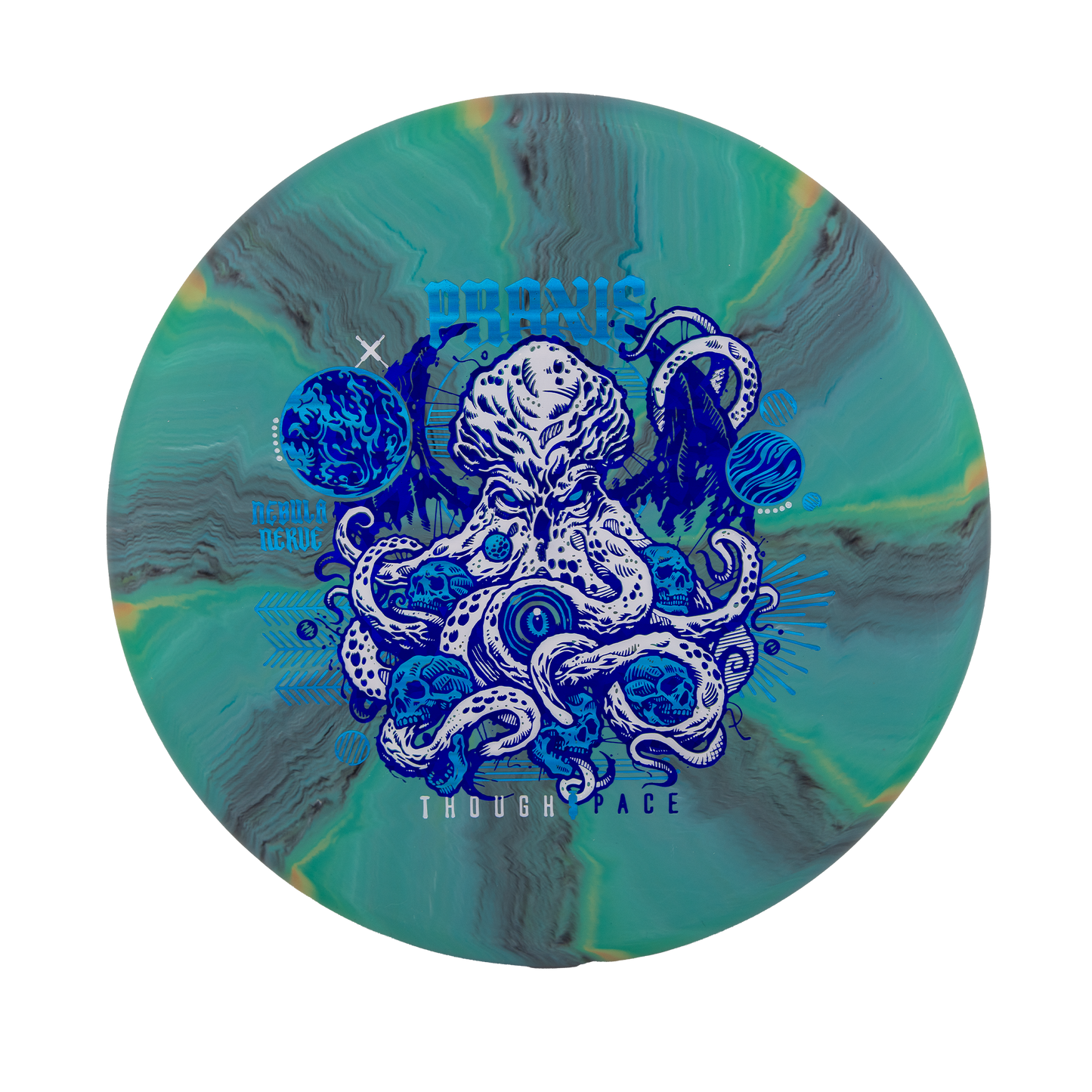 Medium Nebula Nerve Praxis