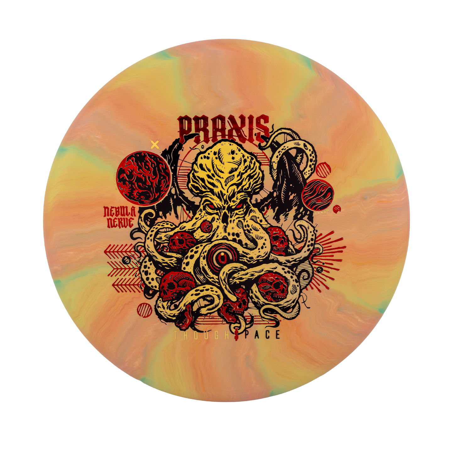 Medium Nebula Nerve Praxis