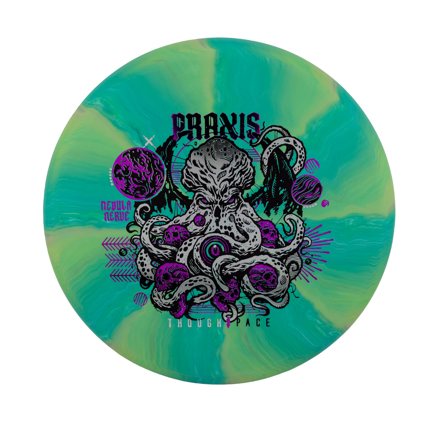 Medium Nebula Nerve Praxis