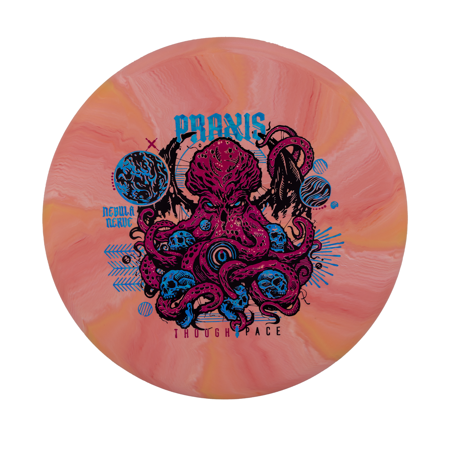 Medium Nebula Nerve Praxis