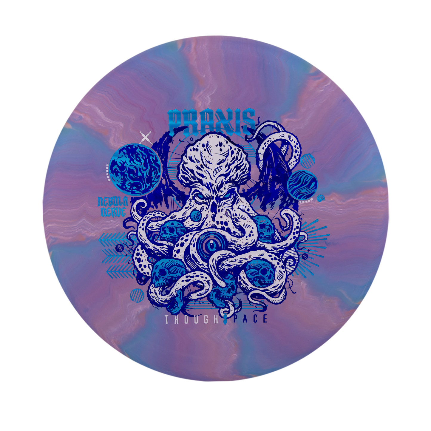 Medium Nebula Nerve Praxis