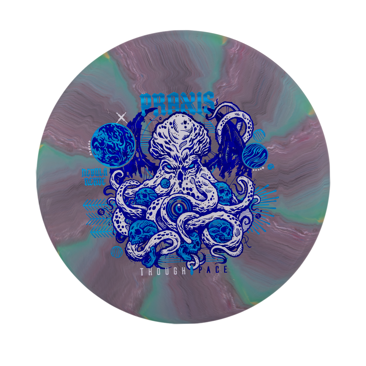 Medium Nebula Nerve Praxis