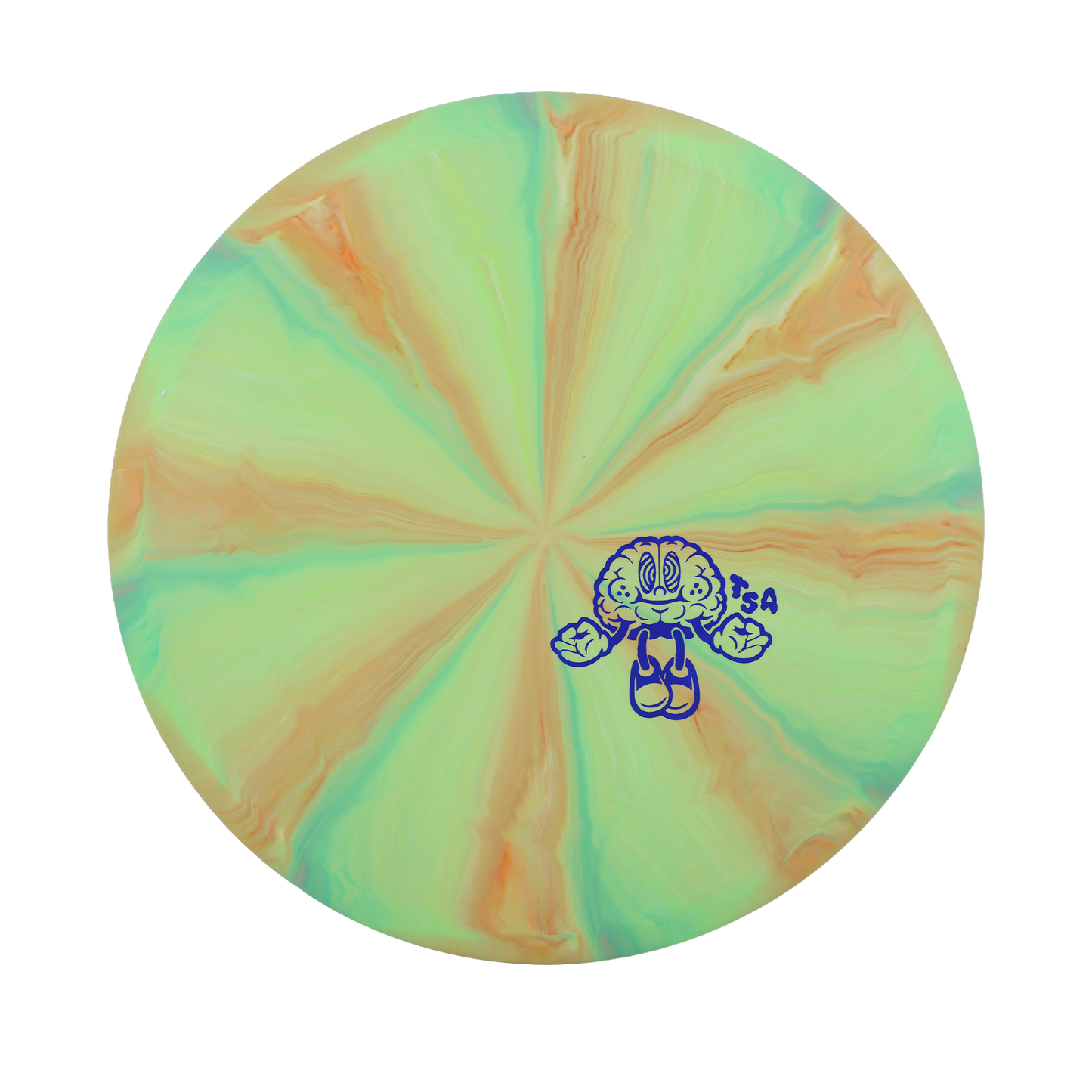 Nebula Nerve Pathfinder - Trial Run