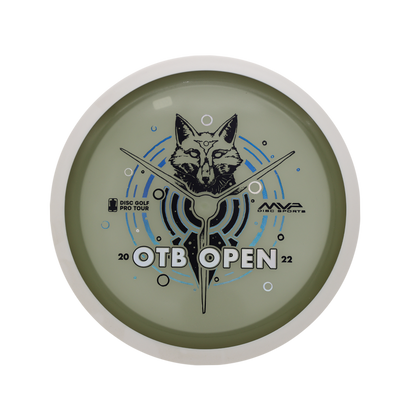 OTB Open Total Eclipse 2.0 Wave