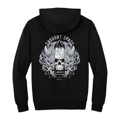 Oni Hoodie