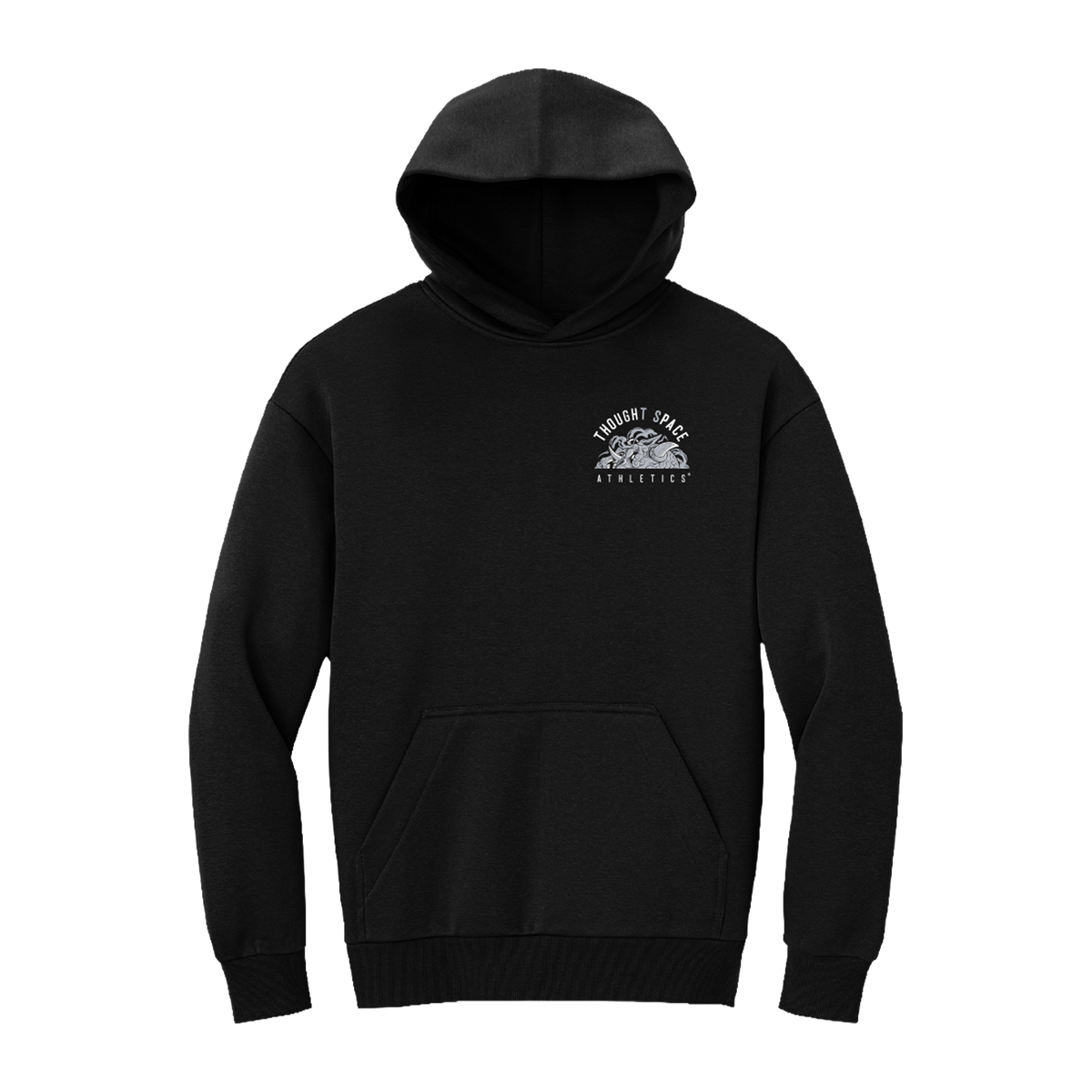 Oni Hoodie