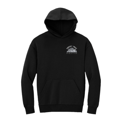 Oni Hoodie
