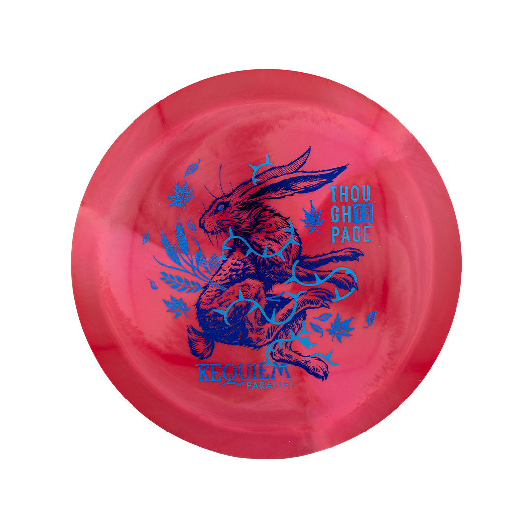 Parallel Requiem