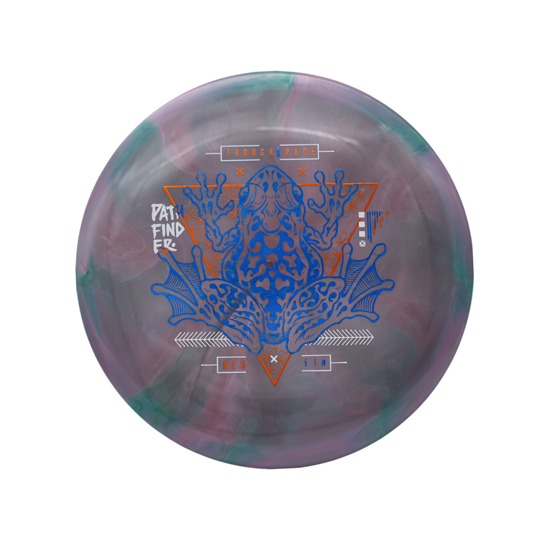 Nebula Ethereal Pathfinder