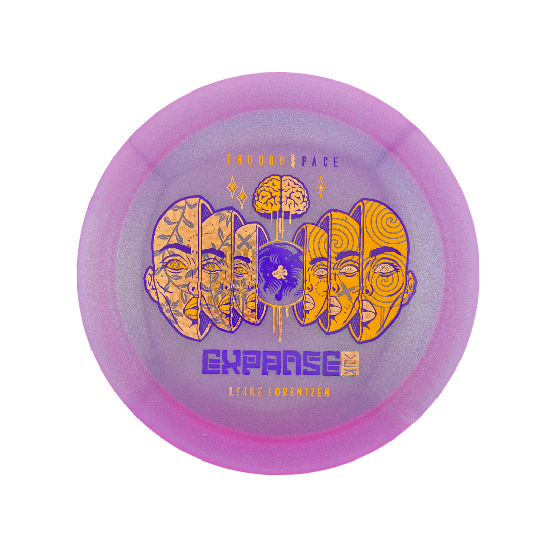Lykke Lorentzen Signature - Vex Expanse