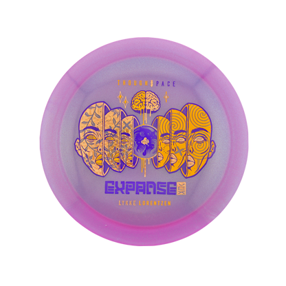 Lykke Lorentzen Signature - Vex Expanse
