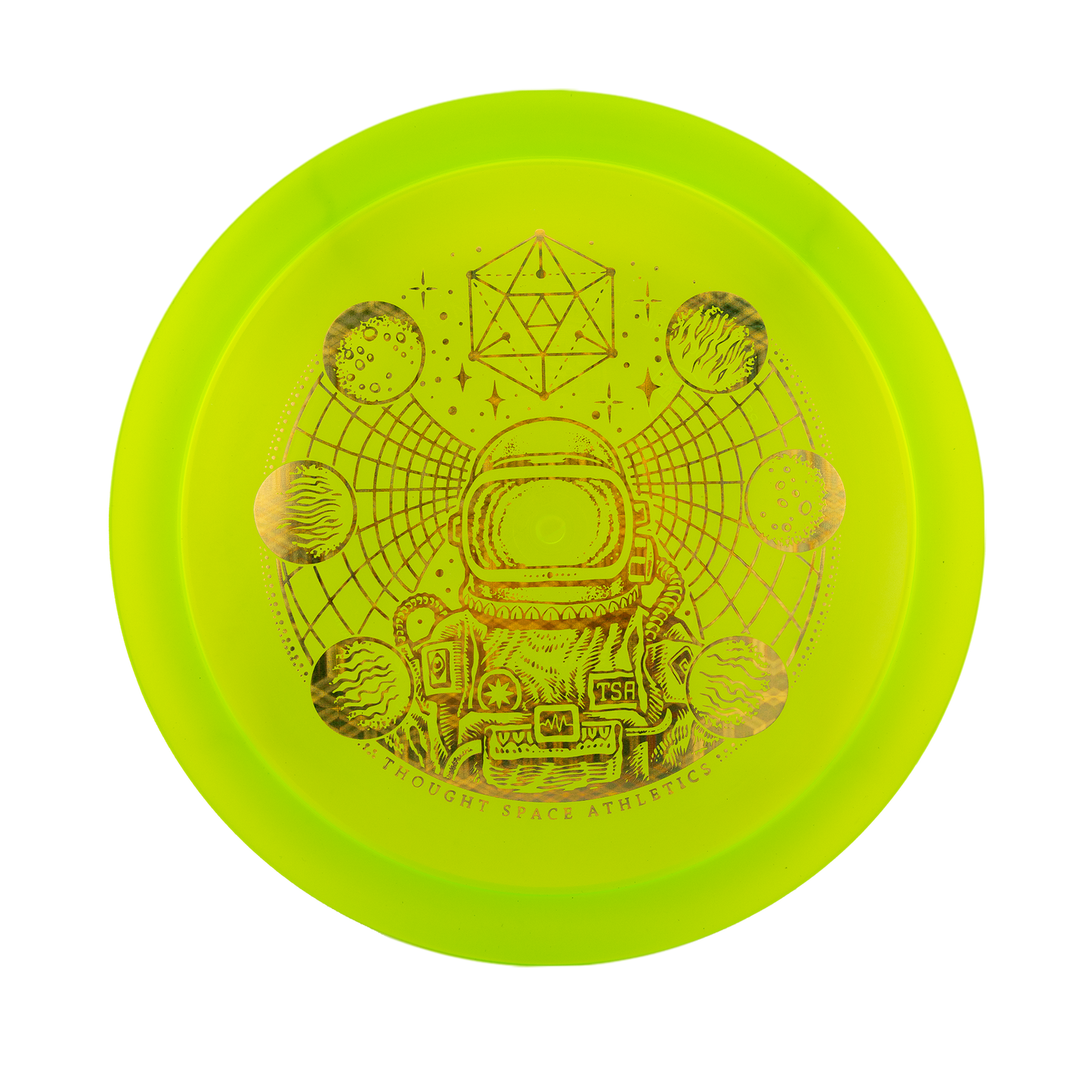 STAMP SWAP Discmania C Line FD