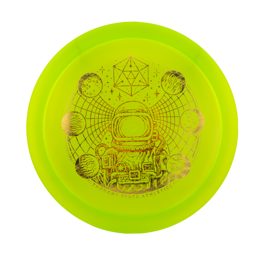 STAMP SWAP Discmania C Line FD