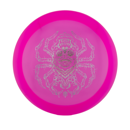 STAMP SWAP Discmania C Line PD