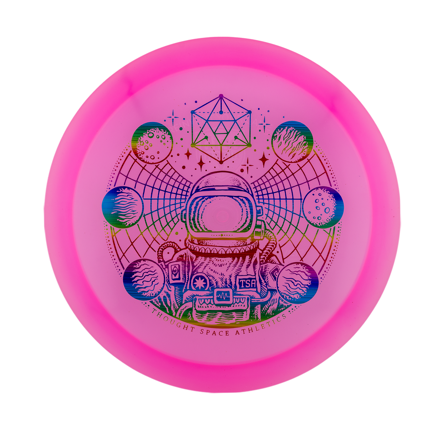 STAMP SWAP Discmania C Line FD