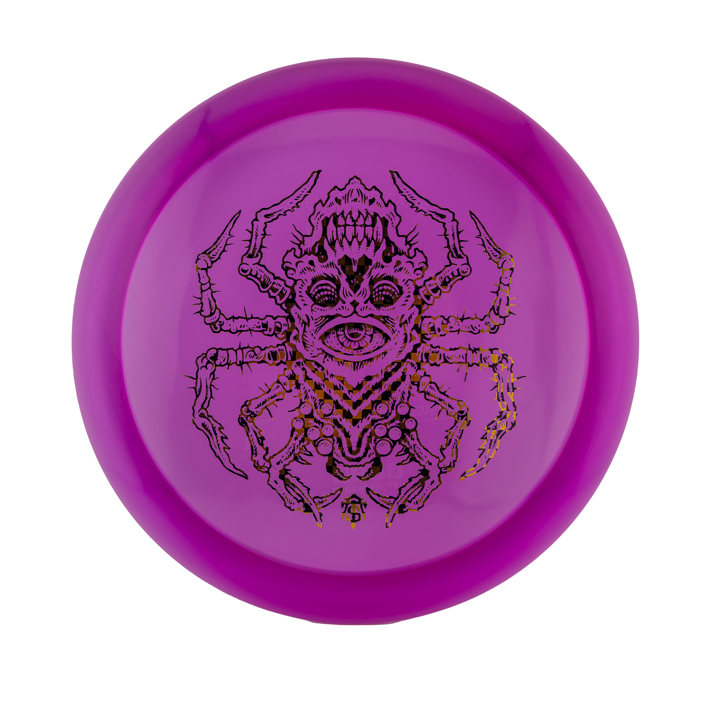 STAMP SWAP Discmania C Line PD