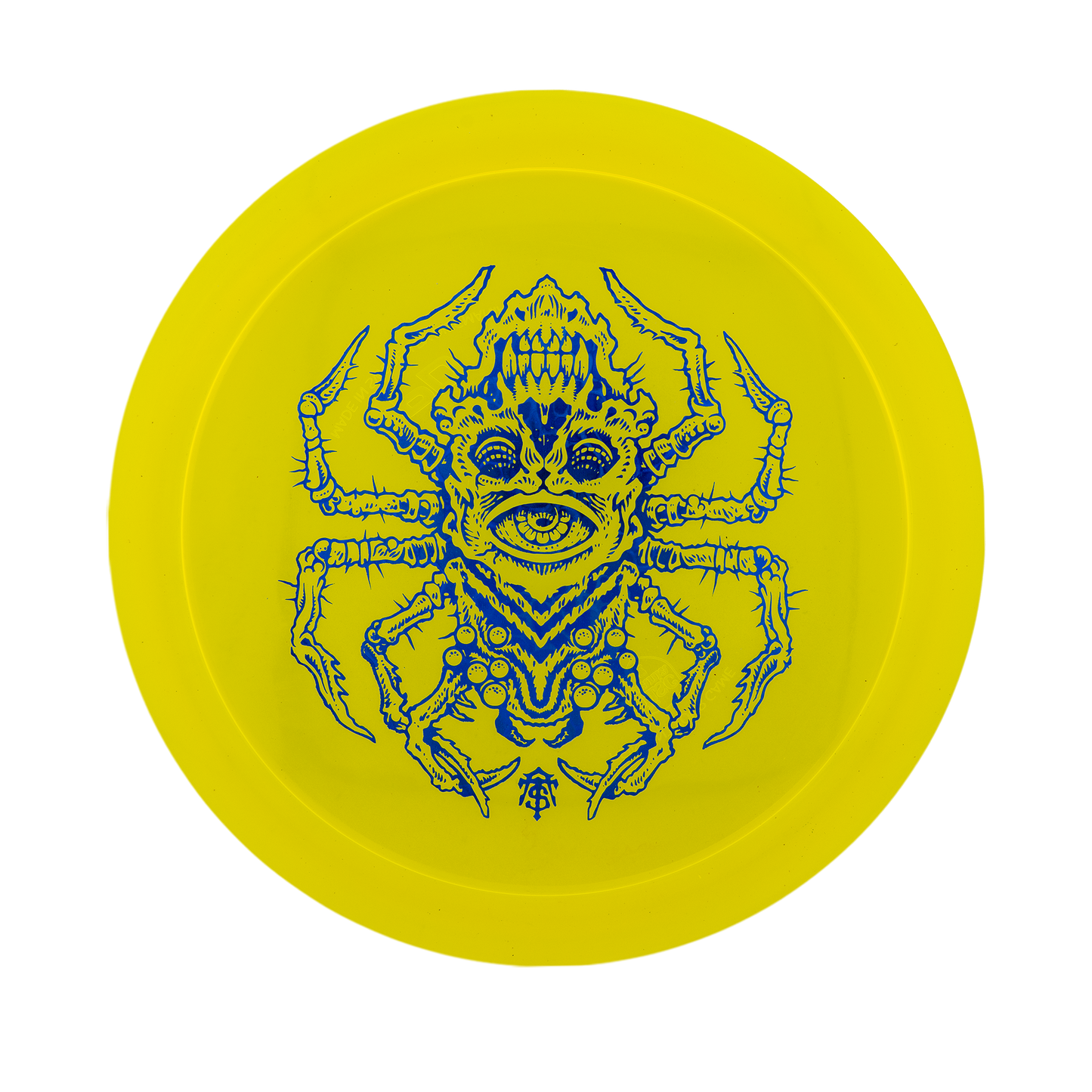 STAMP SWAP Discmania C Line PD