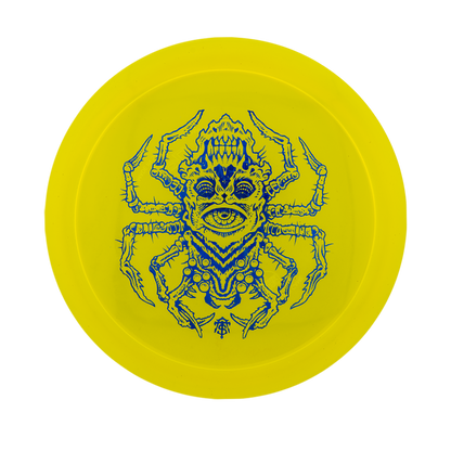 STAMP SWAP Discmania C Line PD