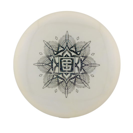 STAMP SWAP Discmania Neo Method