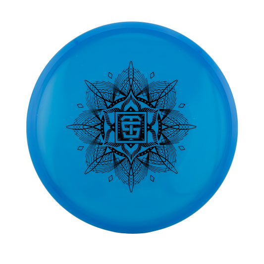STAMP SWAP Discmania Neo Mutant