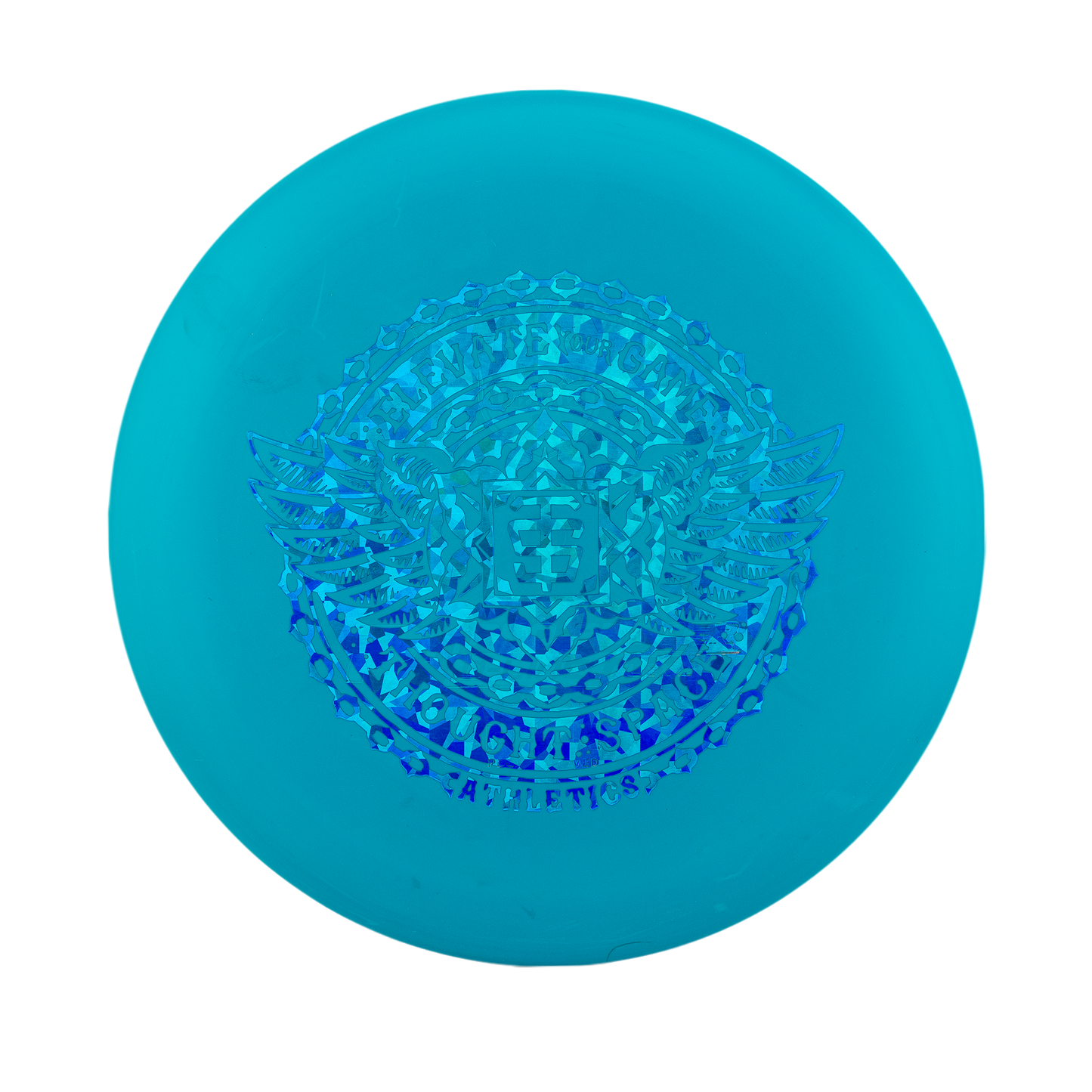 STAMP SWAP Discmania P1 Flex2