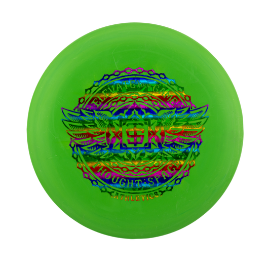 STAMP SWAP Discmania P1 Flex2