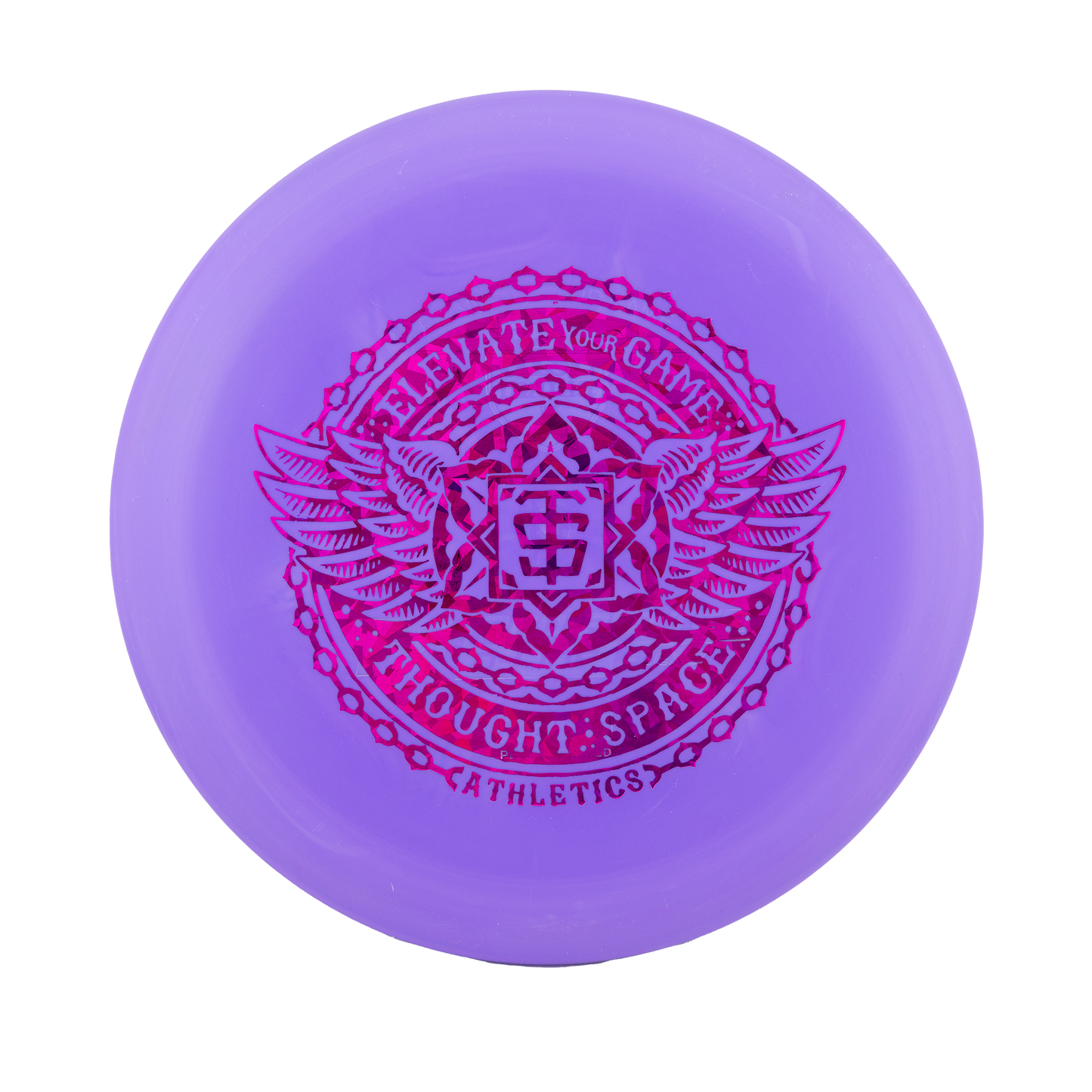 STAMP SWAP Discmania P1 Flex2