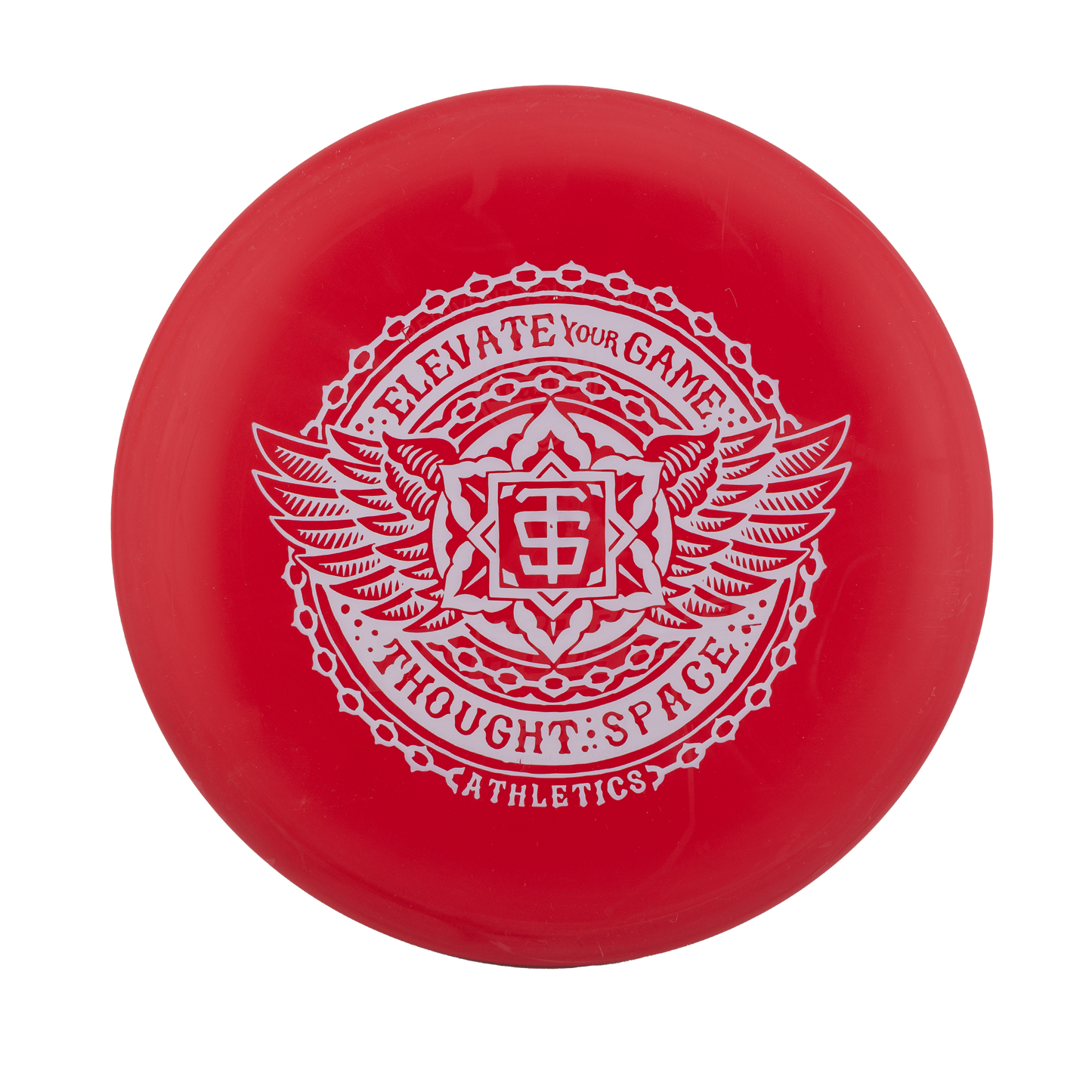 STAMP SWAP Discmania P1 Flex2