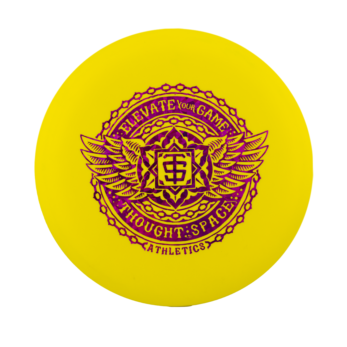 STAMP SWAP Discmania P1 Flex2