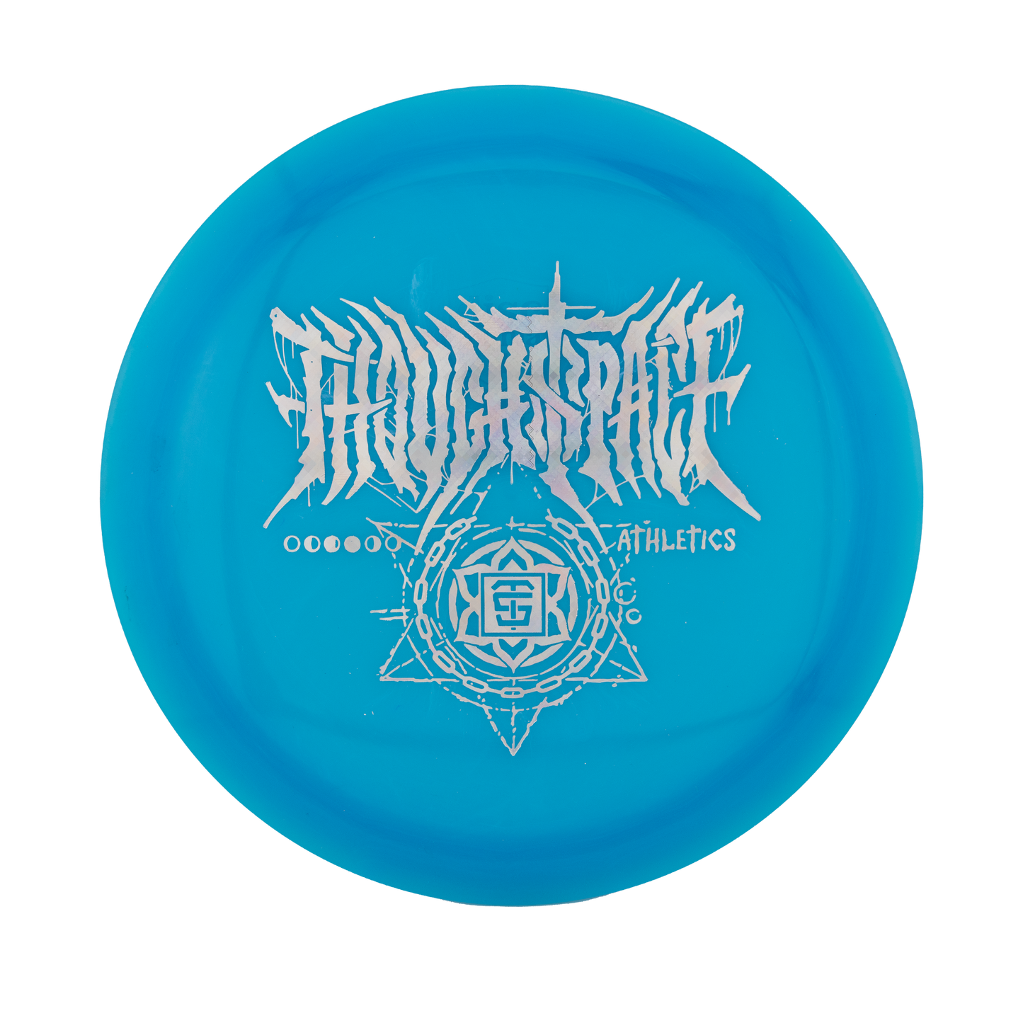 STAMP SWAP Discmania NEO Splice