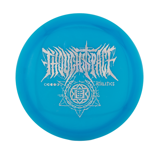 STAMP SWAP Discmania NEO Splice