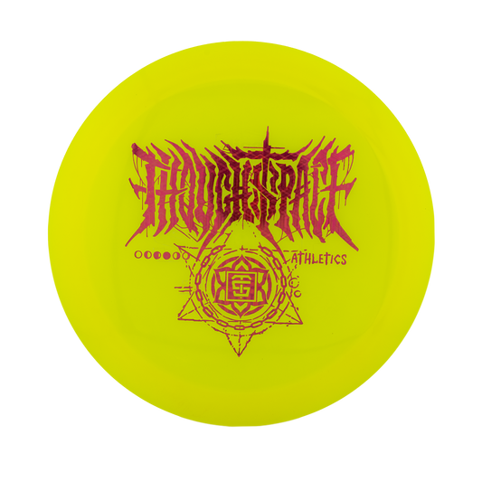 STAMP SWAP Discmania NEO Splice