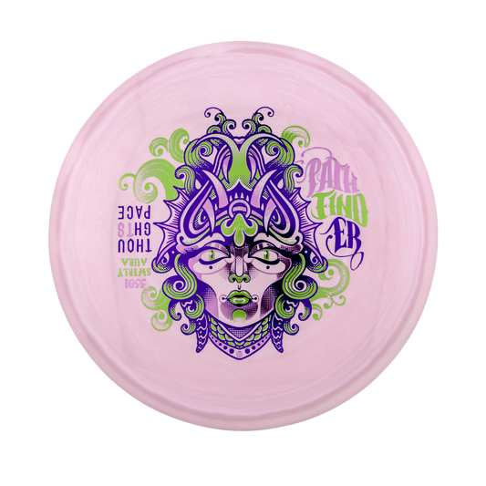 Swirly Aura Pathfinder