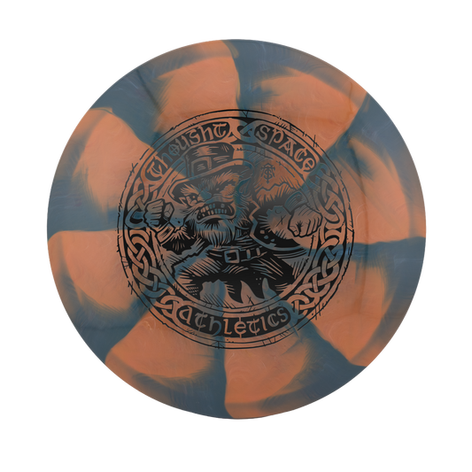 Nebula Aura Nuance — Shamrock Syndicate