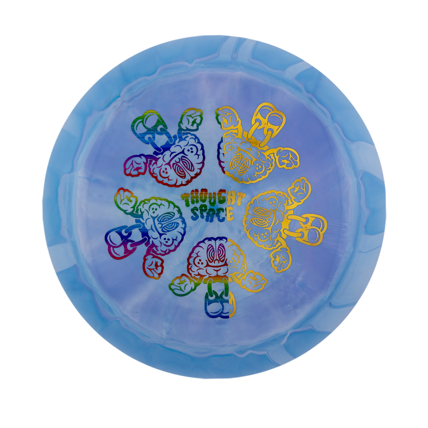 Shimmer Parallel Requiem - Mondo Ring