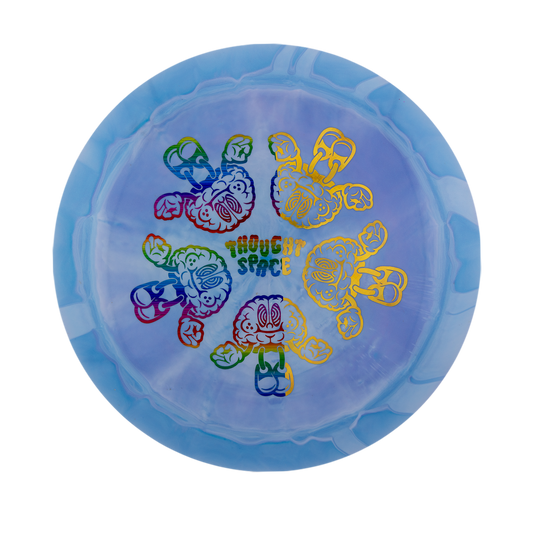 Shimmer Parallel Requiem - Mondo Ring