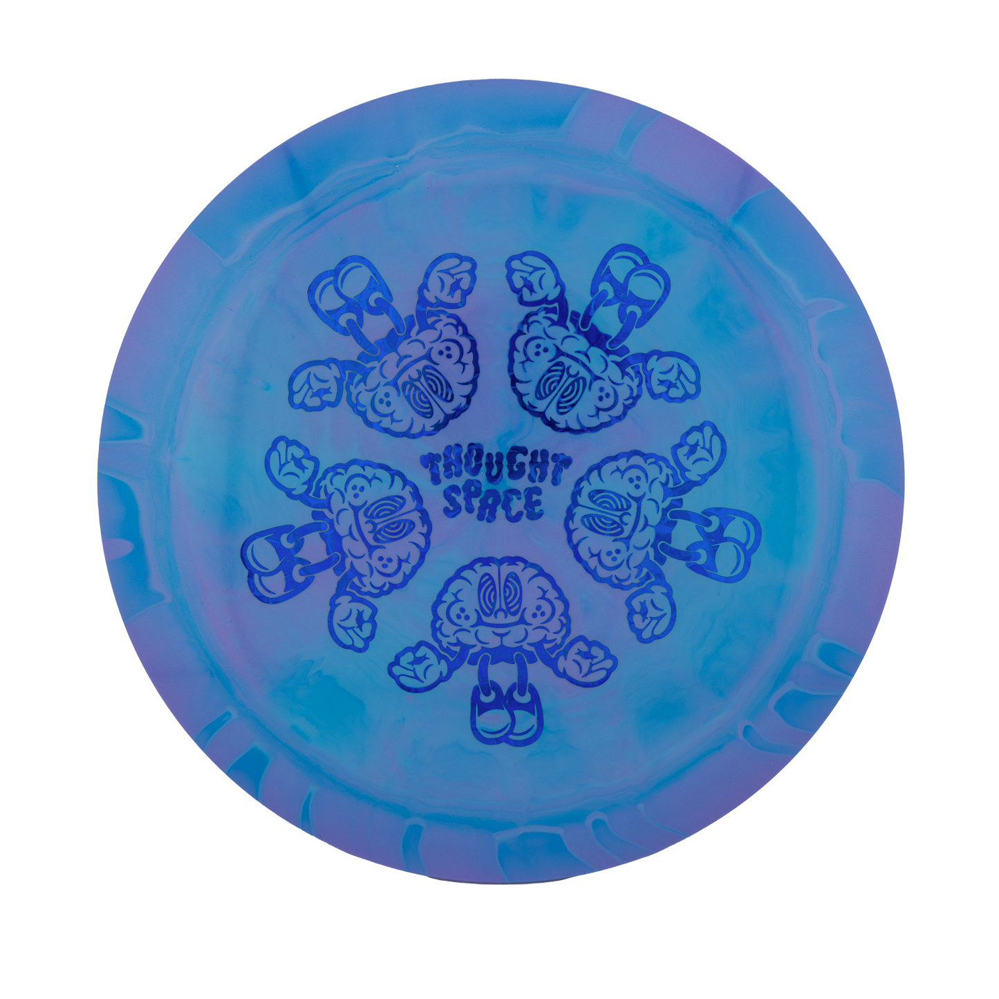 Shimmer Parallel Requiem - Mondo Ring