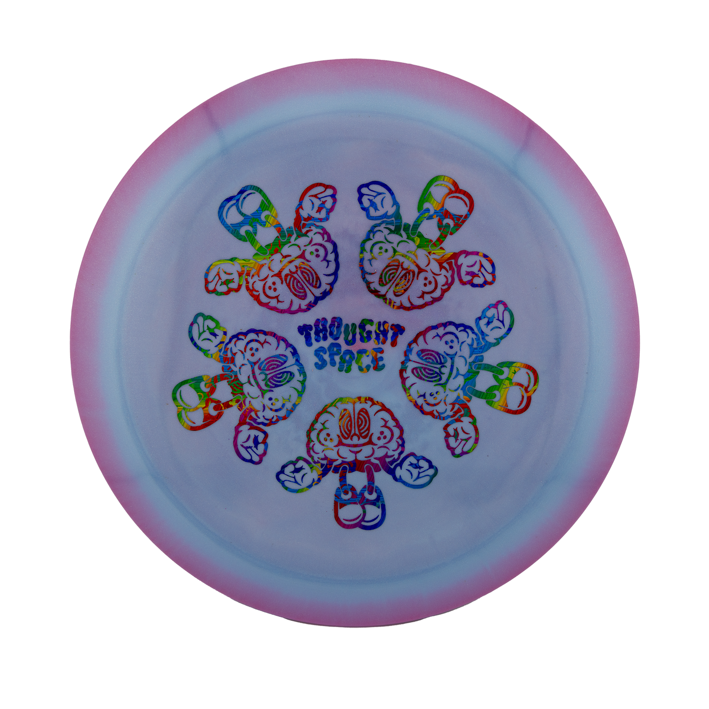 Shimmer Parallel Requiem - Mondo Ring