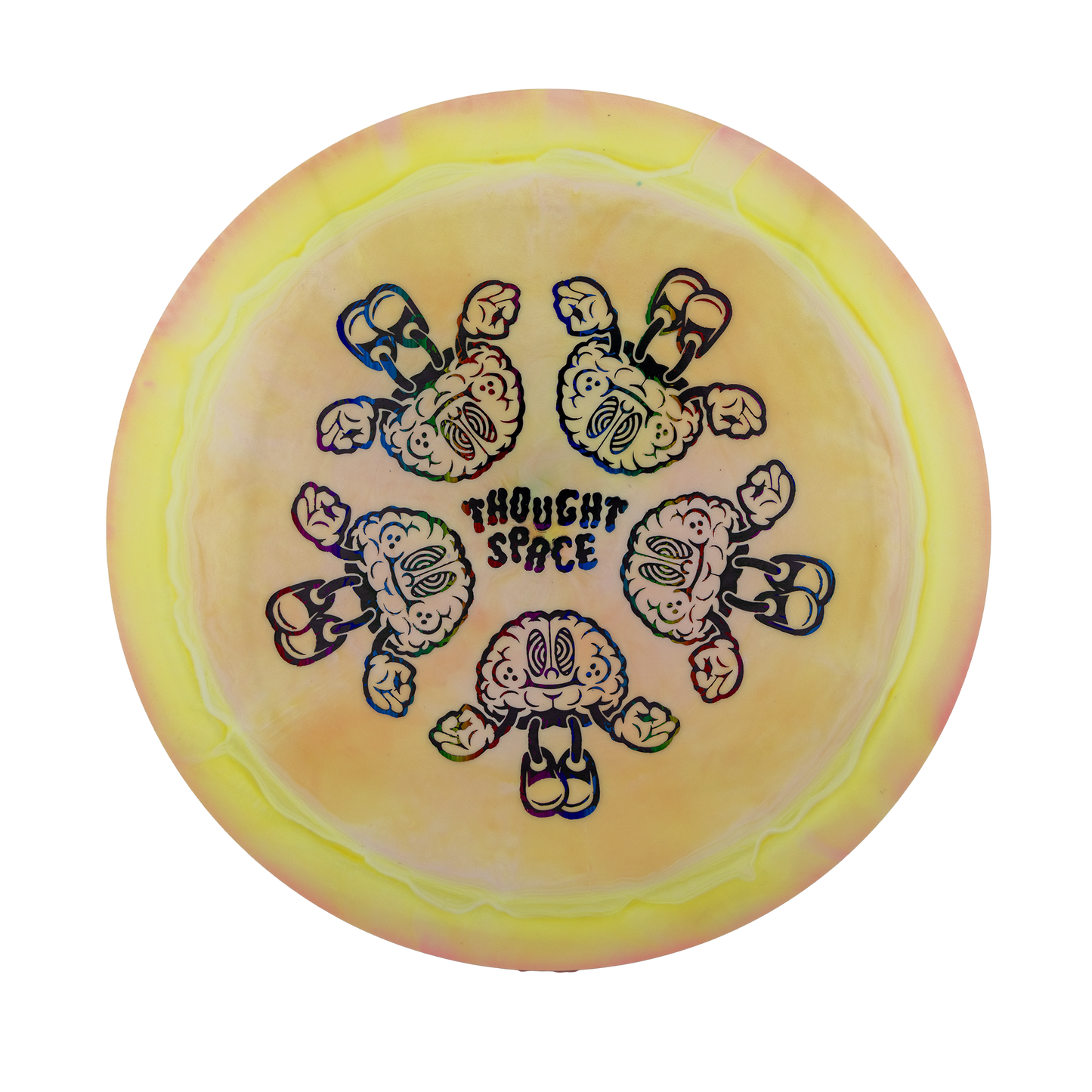 Shimmer Parallel Requiem - Mondo Ring