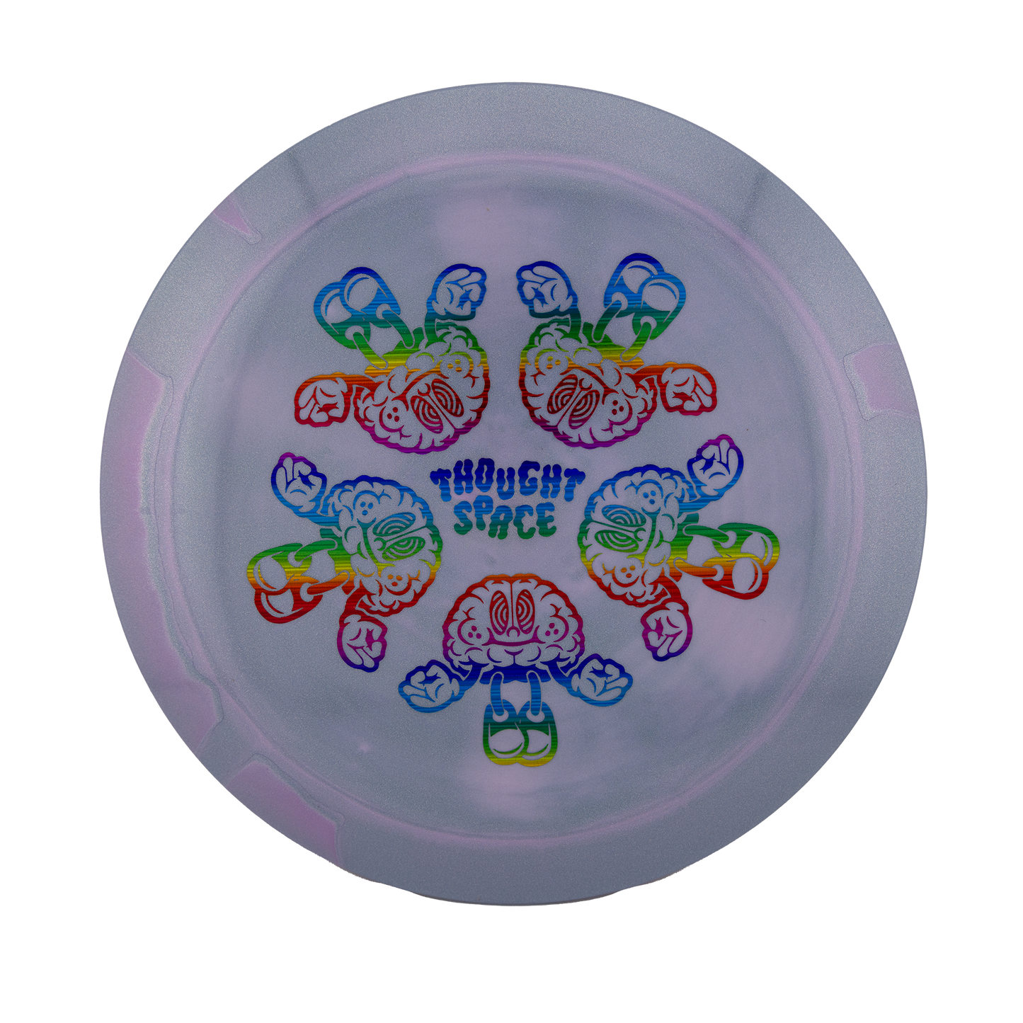 Shimmer Parallel Requiem - Mondo Ring