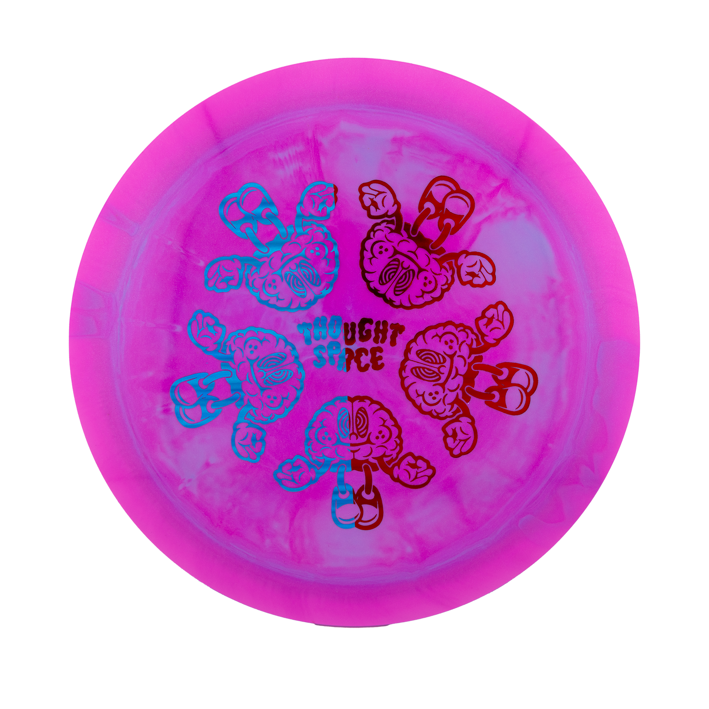 Shimmer Parallel Requiem - Mondo Ring