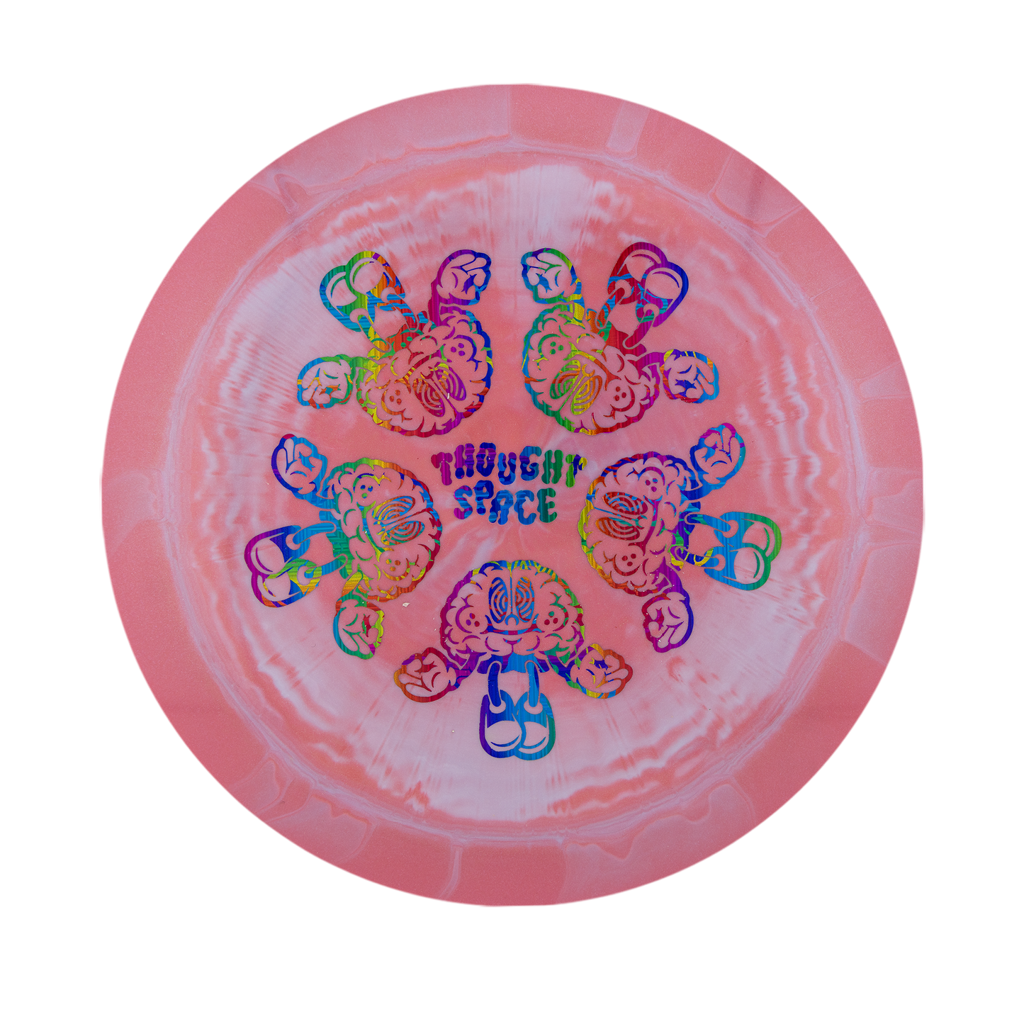 Shimmer Parallel Requiem - Mondo Ring