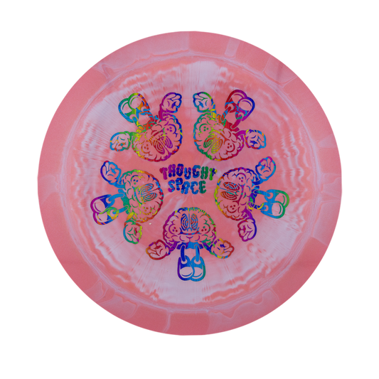 Shimmer Parallel Requiem - Mondo Ring