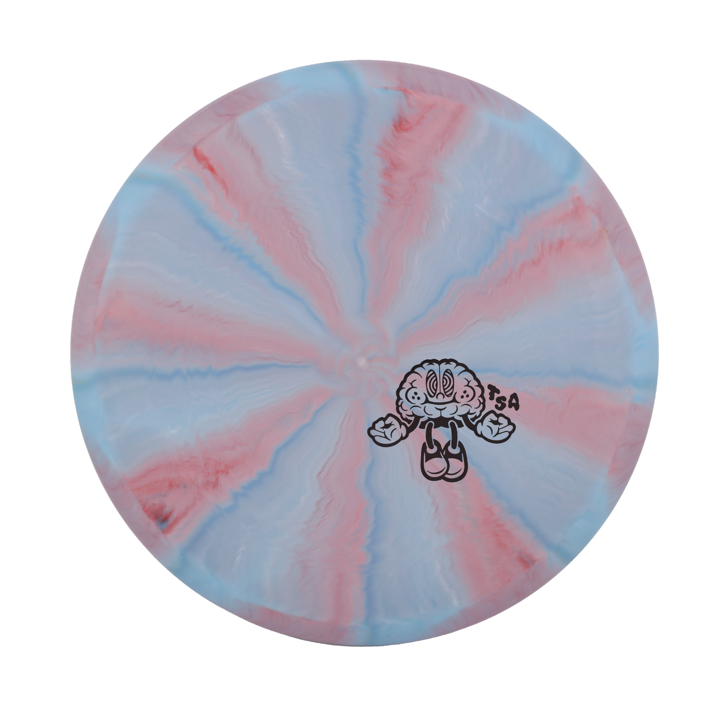 Nebula Nerve Pathfinder - Trial Run