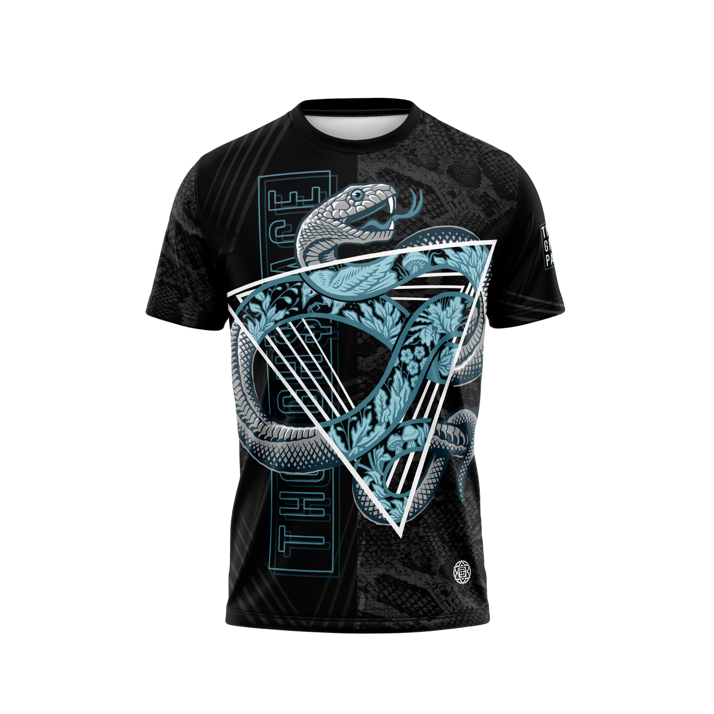 Animus 2.0 Jersey