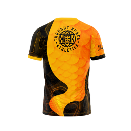 2025 Ali Smith Signature Jersey