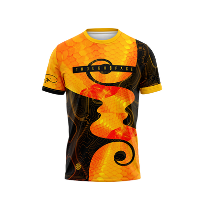 2025 Ali Smith Signature Jersey